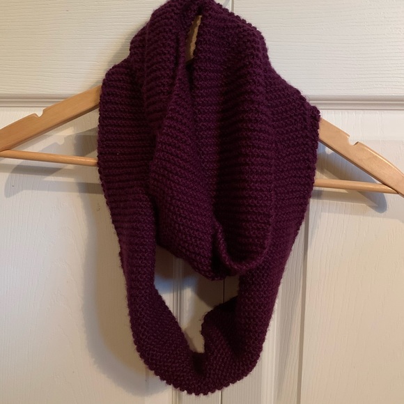 Infinity Scarf - Picture 2 of 2